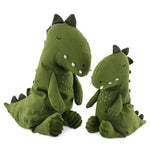 Trixie Plush toy large - Mr. Dino