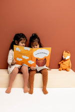 Trixie Plush toy large - Mr. Fox