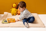 Trixie Plush toy large - Mr. Lion