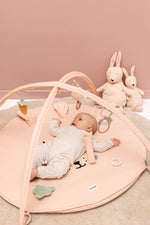 Trixie Plush toy large - Mrs. Rabbit