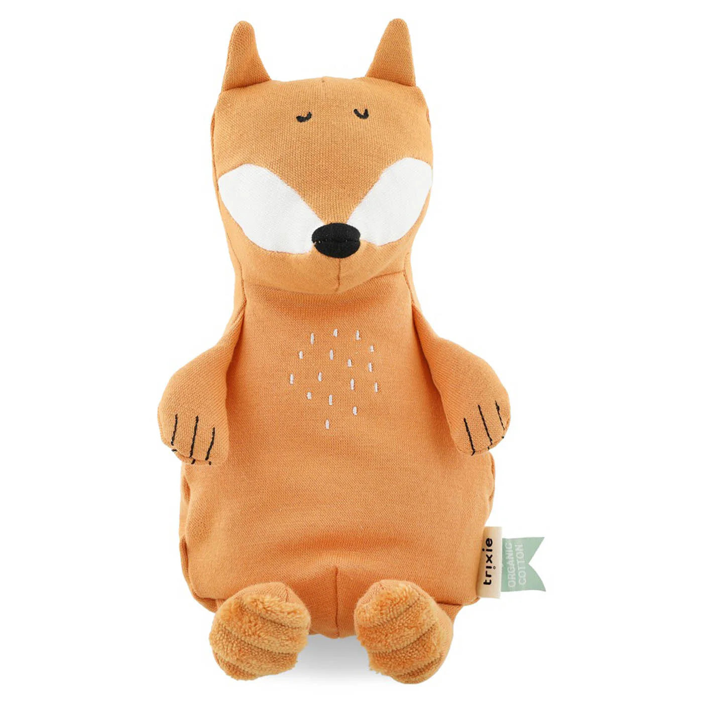 Trixie Plush toy large - Mr. Fox