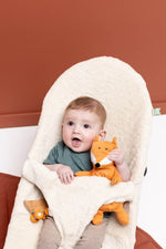 Trixie Plush toy small - Mr. Fox