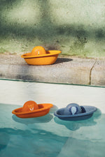 Trixie Stackable boats - 3pcs