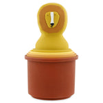 Trixie Stacking cups - 5pcs - Mr. Lion
