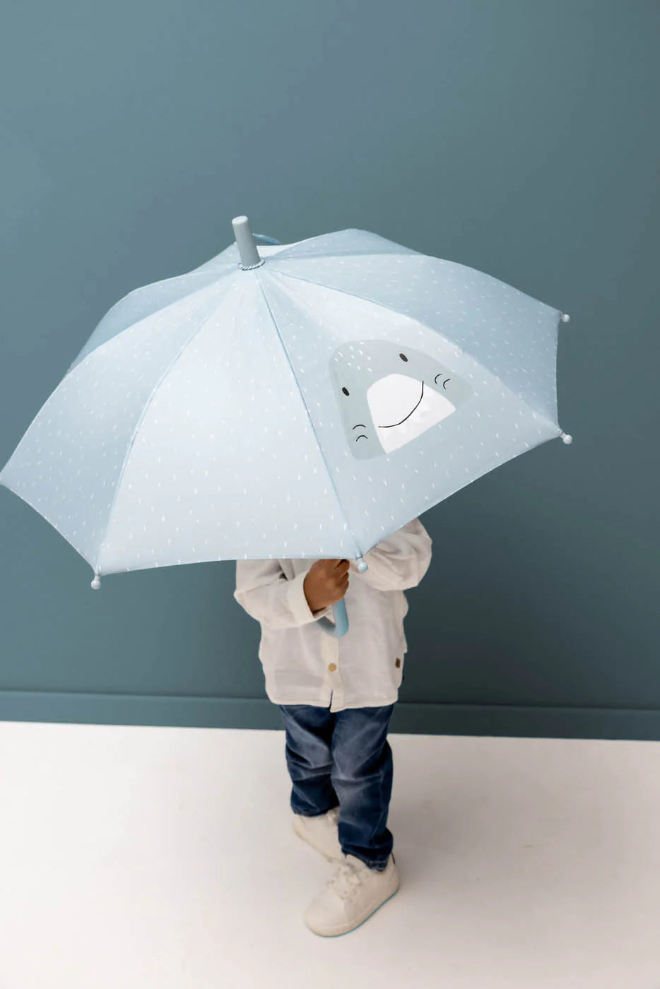 Trixie Umbrella - Mr. Shark