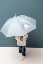 Trixie Umbrella - Mr. Shark
