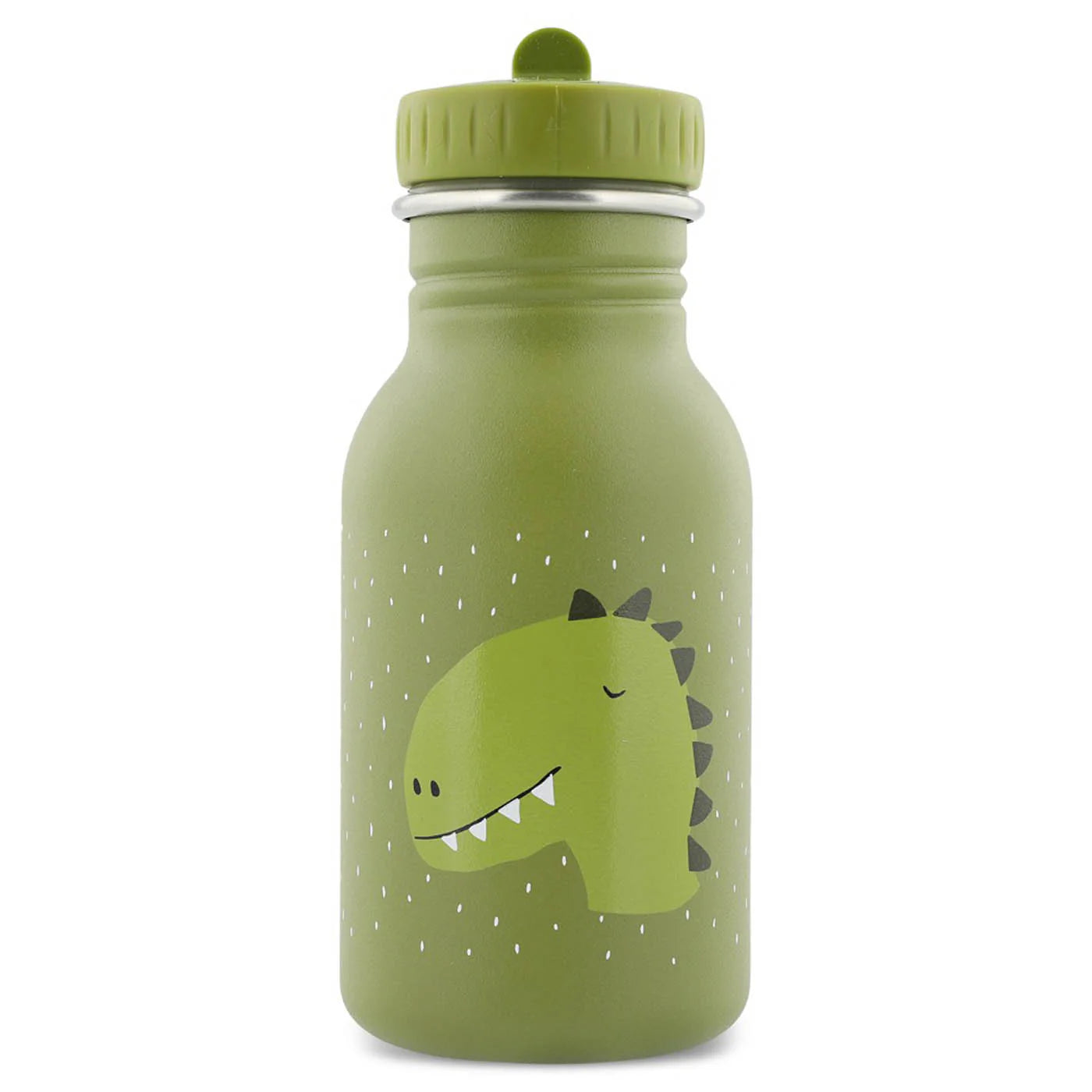 Trixie Bottle 350ml - Mr. Dino