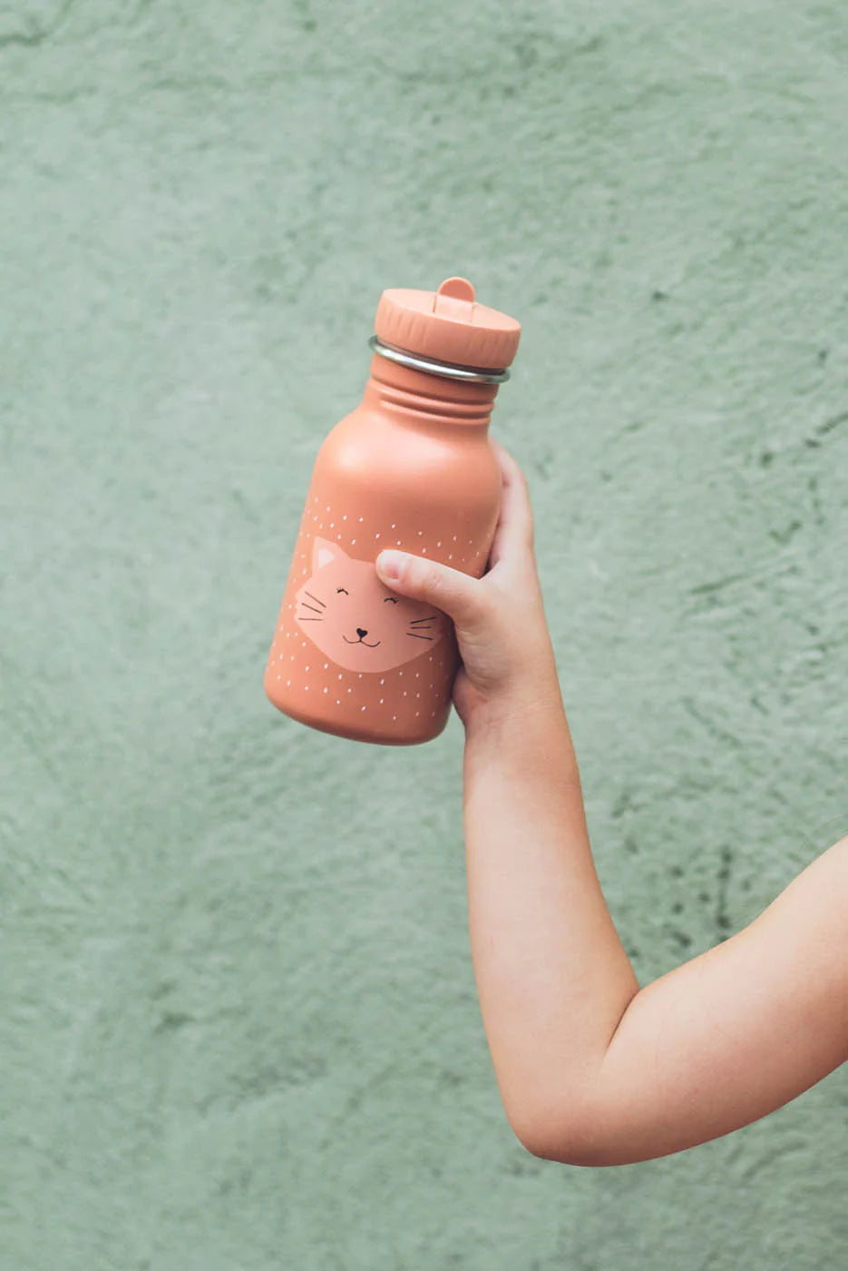 Trixie Bottle 350ml - Mrs. Cat