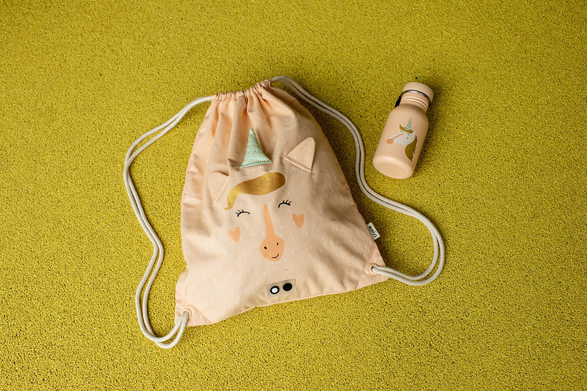 Trixie Bottle 350ml - Mrs. Unicorn