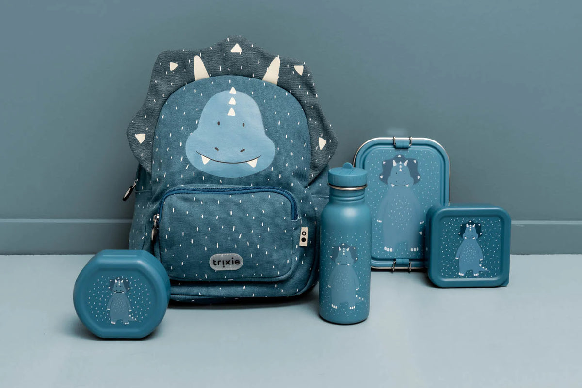 Trixie Bottle 500ml - Mr. Triceratops