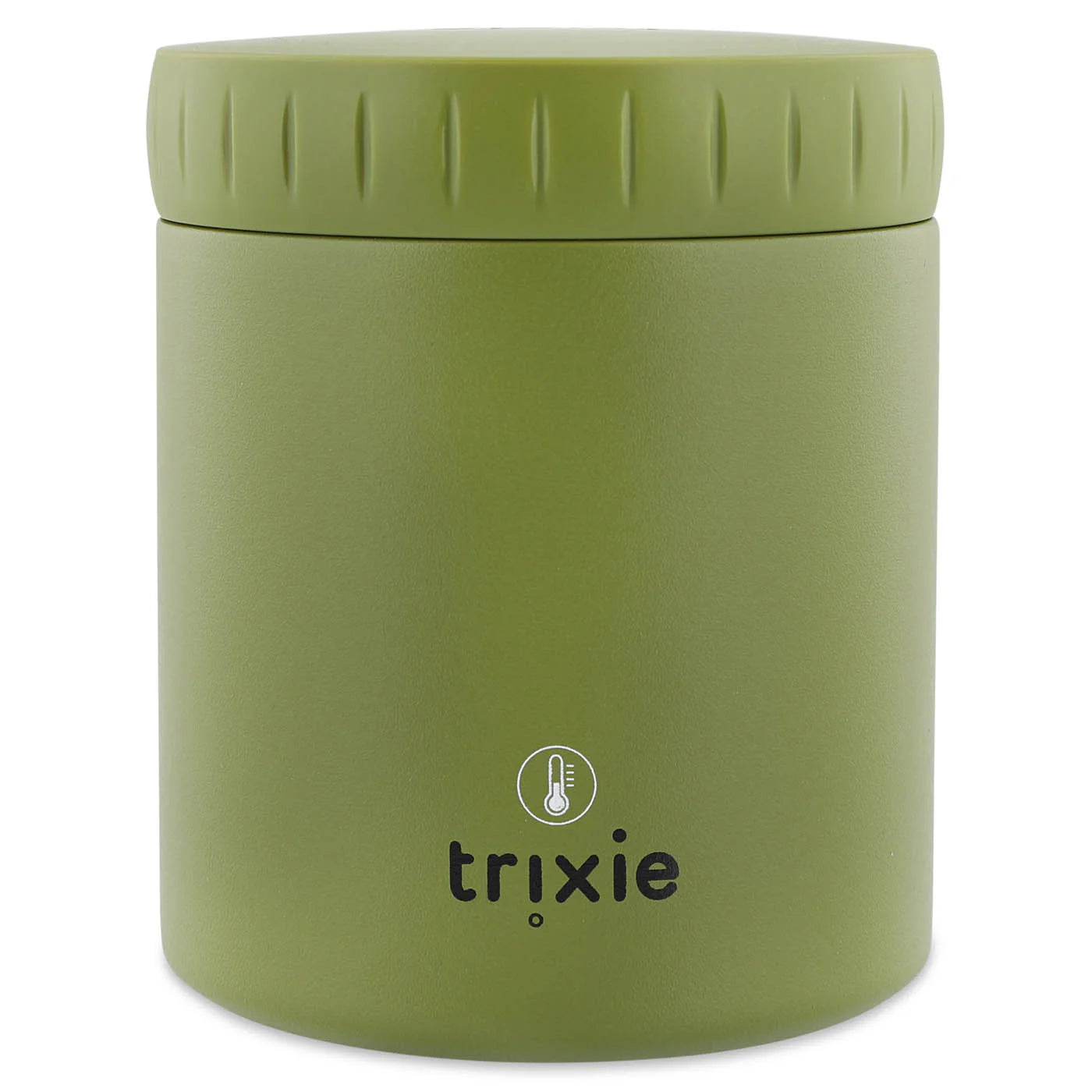Trixie Insulated food jar 350ml - Mr. Dino