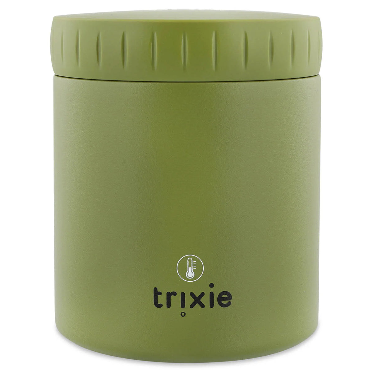 Trixie Insulated food jar 350ml - Mr. Dino