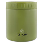 Trixie Insulated food jar 350ml - Mr. Dino