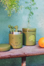 Trixie Insulated food jar 350ml - Mr. Dino