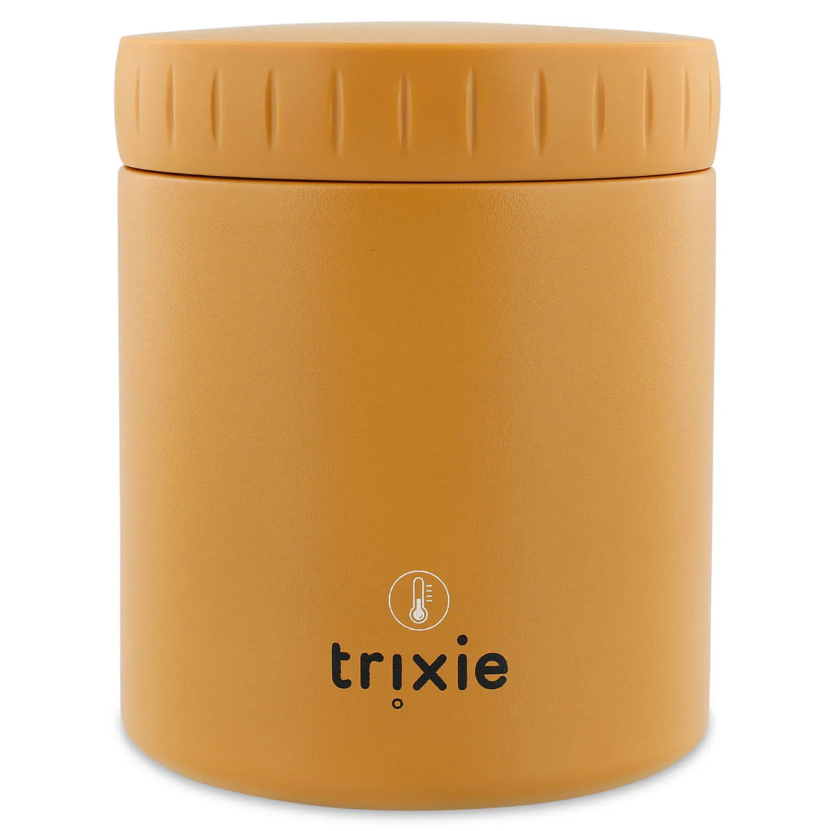 Trixie Insulated food jar 350ml - Mr. Fox