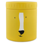 Trixie Insulated food jar 350ml - Mr. Lion