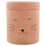 Trixie Insulated food jar 350ml - Mrs. Cat