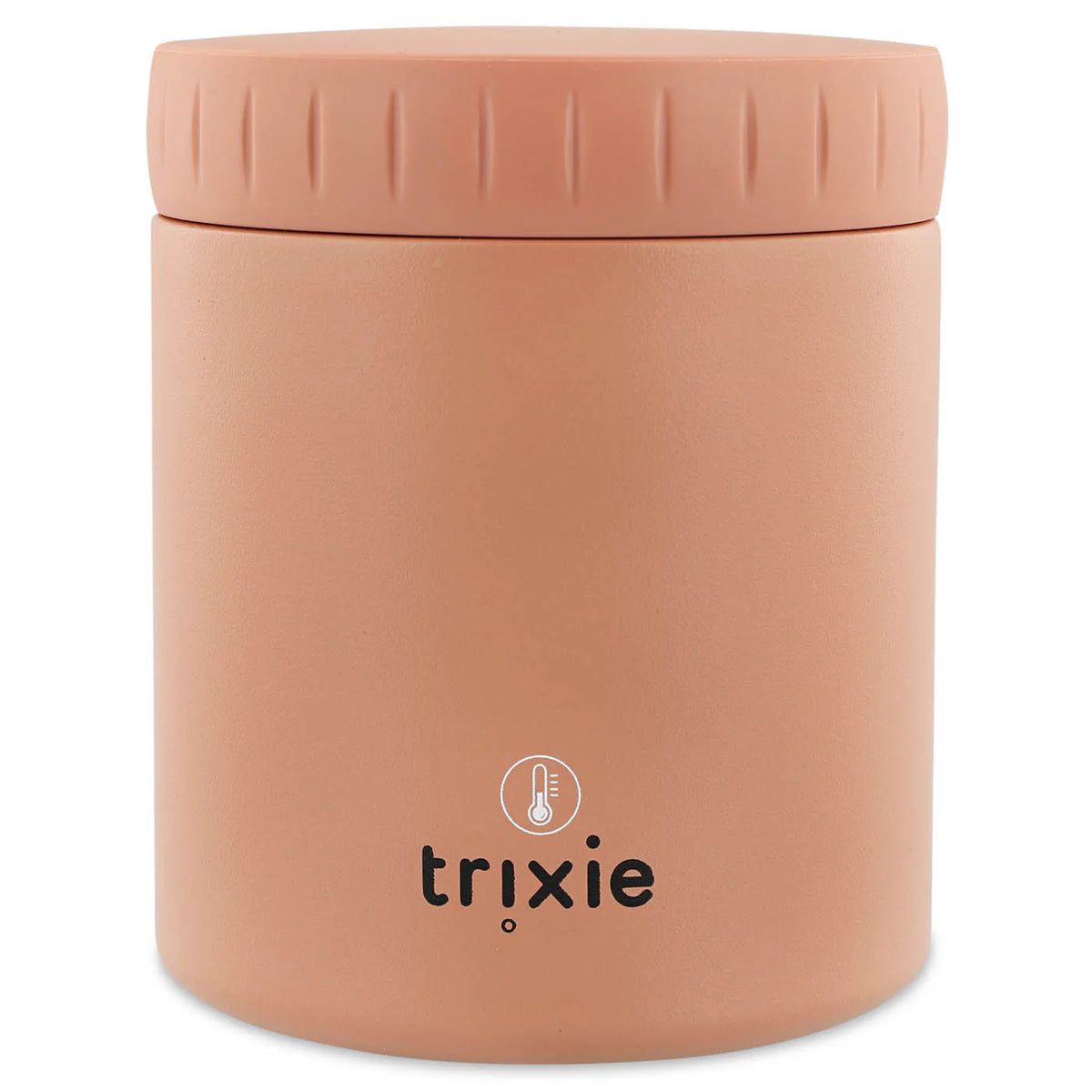 Trixie Insulated food jar 350ml - Mrs. Cat