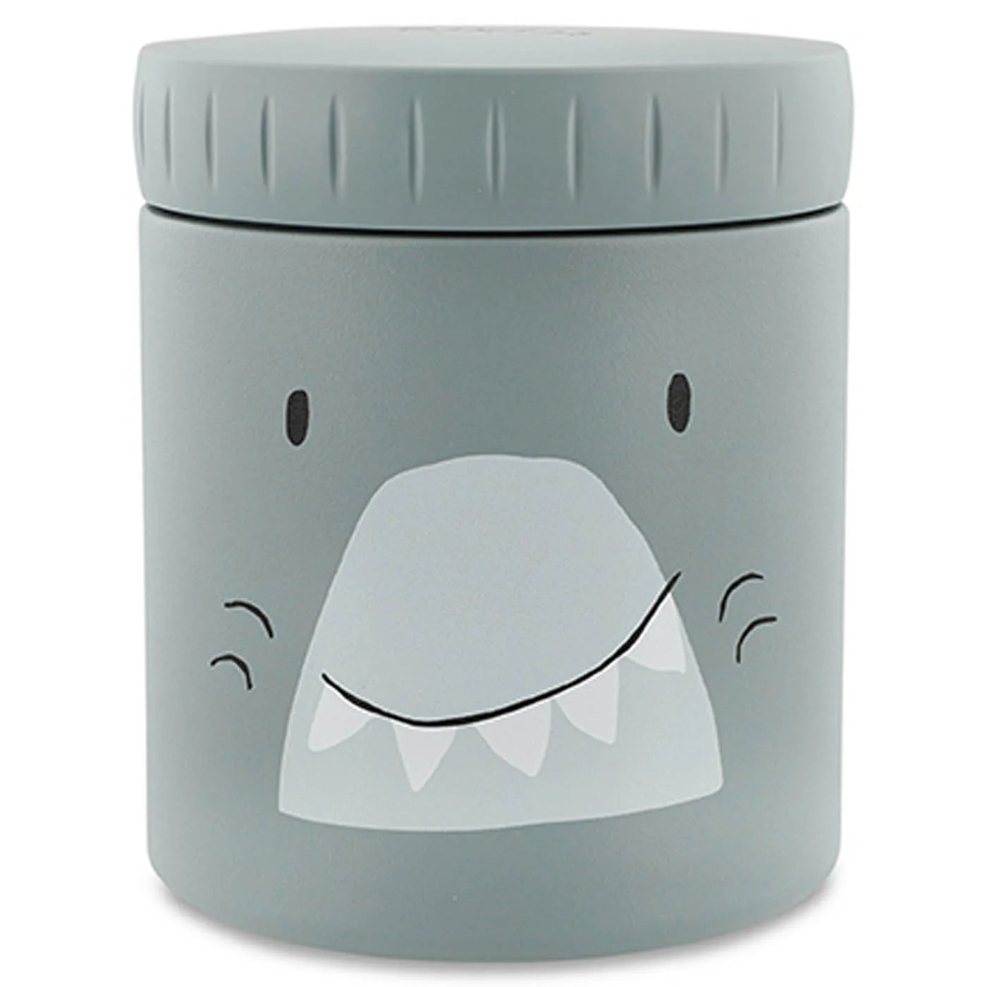 Trixie Insulated food jar 350ml - Mr. Shark