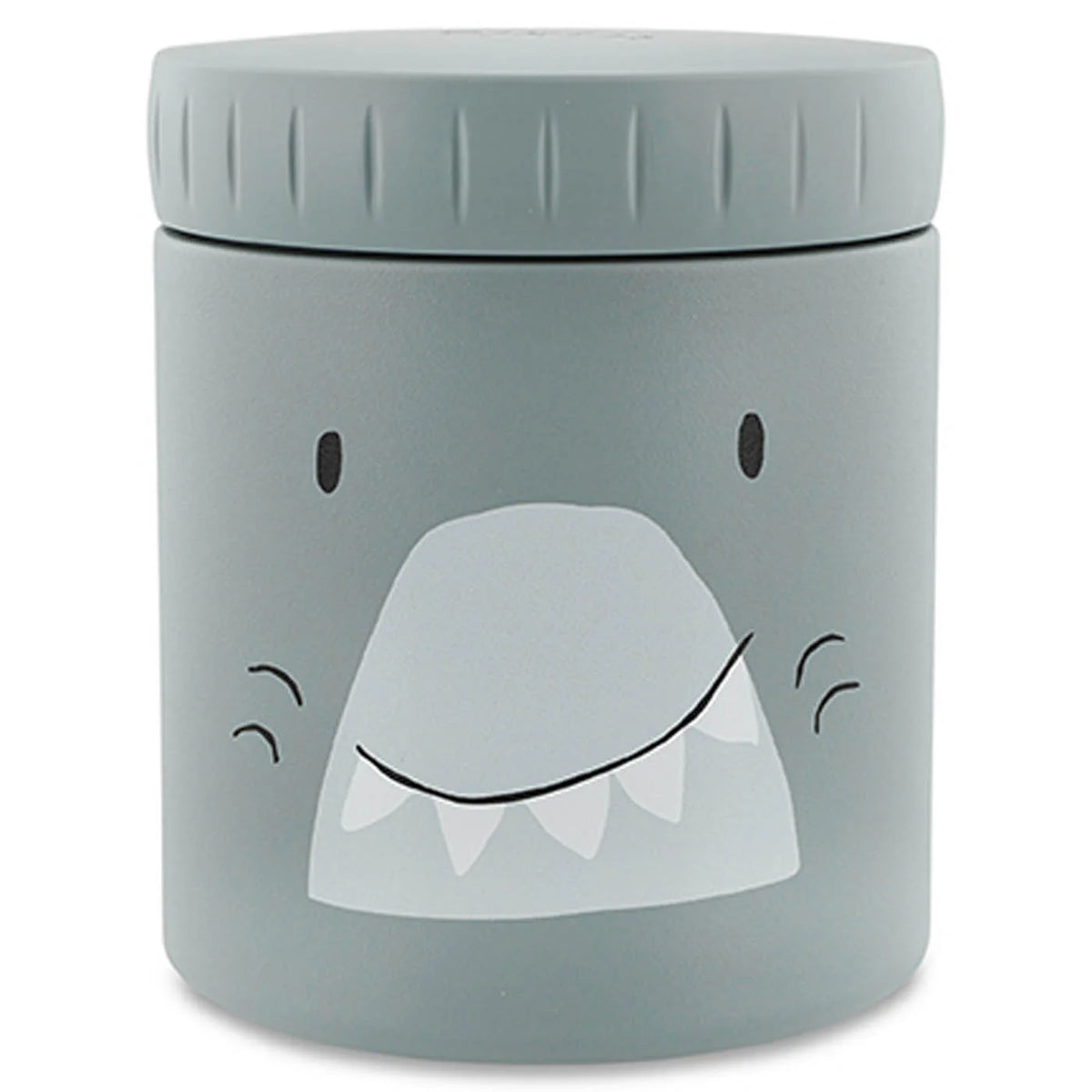 Trixie Insulated food jar 350ml - Mr. Shark