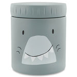 Trixie Insulated food jar 350ml - Mr. Shark