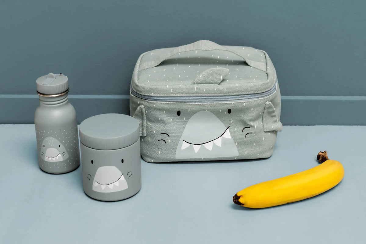 Trixie Insulated food jar 350ml - Mr. Shark