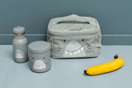 Trixie Insulated food jar 350ml - Mr. Shark
