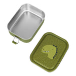 Trixie Lunch box small - Mr. Dino