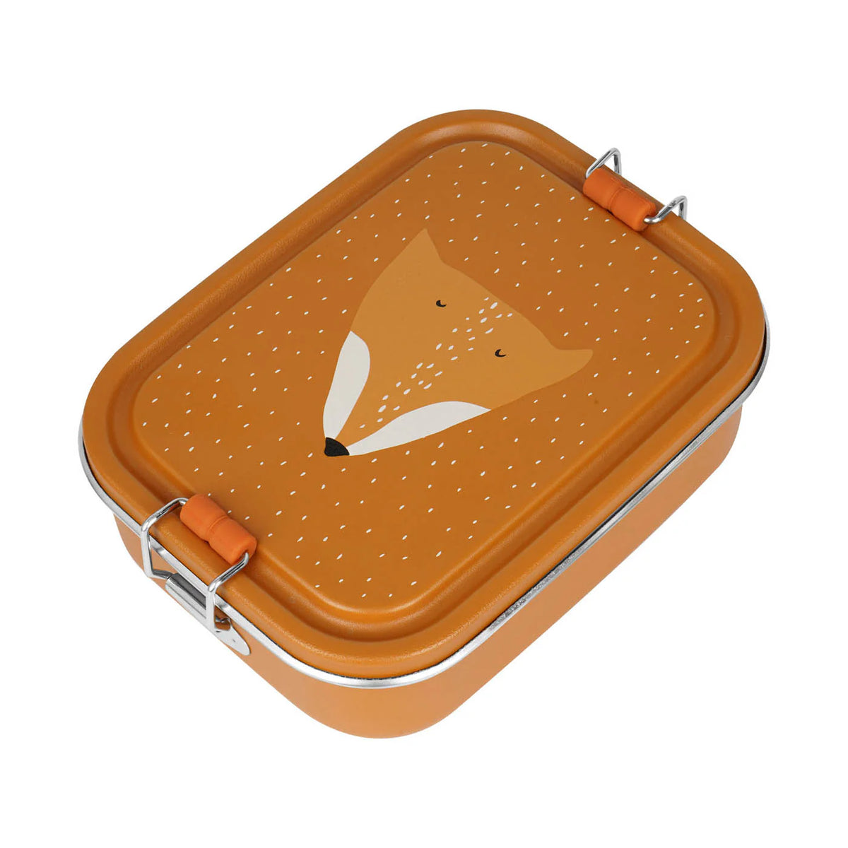 Trixie Lunch box small - Mr. Fox