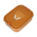 Trixie Lunch box small - Mr. Fox