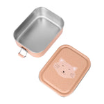 Trixie Lunch box small - Mrs. Cat