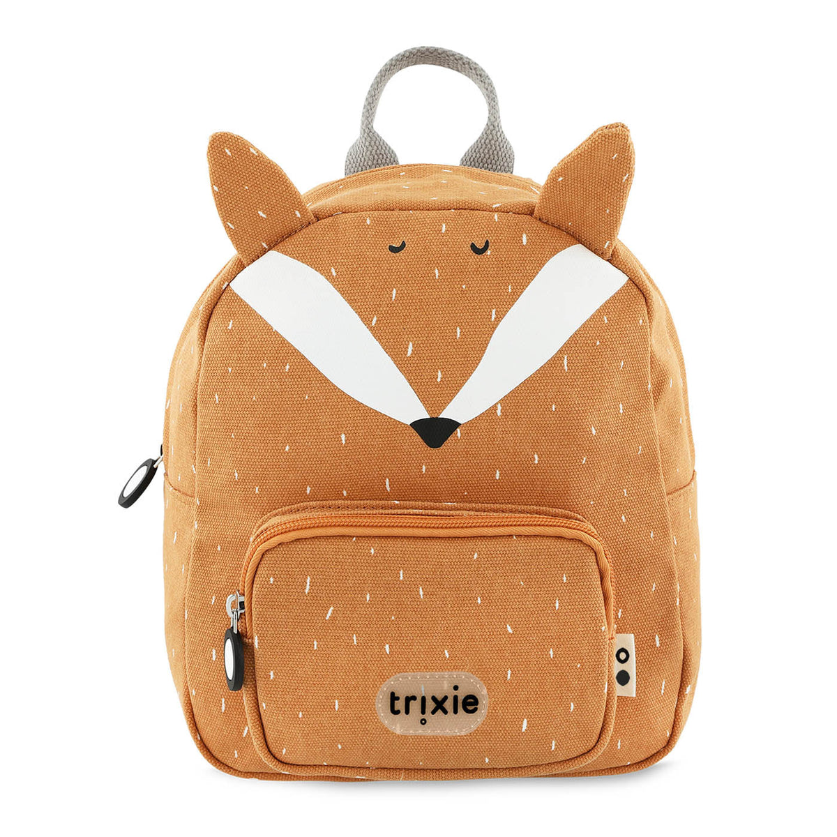 Trixie Backpack small - Mr. Fox