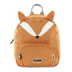 Trixie Backpack small - Mr. Fox