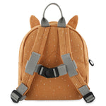 Trixie Backpack small - Mr. Fox