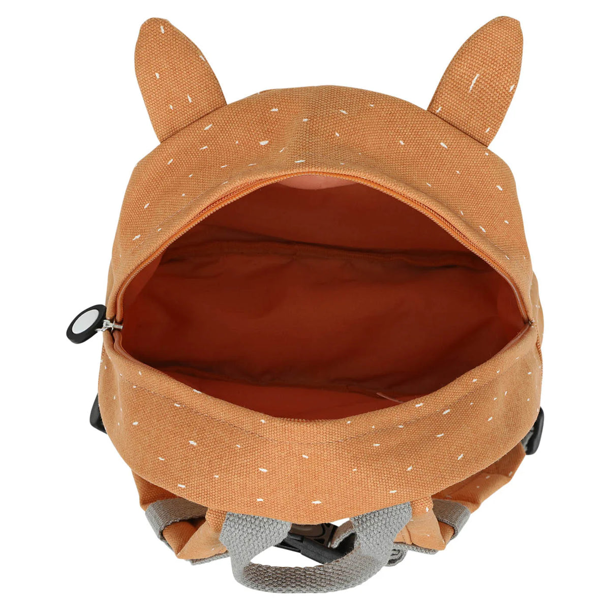 Trixie Backpack small - Mr. Fox
