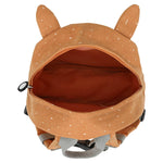 Trixie Backpack small - Mr. Fox