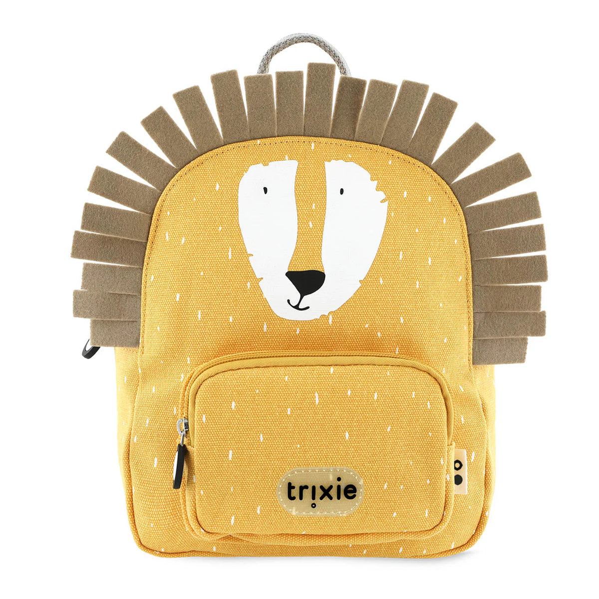 Trixie Backpack small - Mr. Lion
