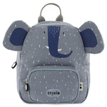Trixie Backpack small - Mrs. Elephant