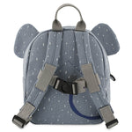Trixie Backpack small - Mrs. Elephant