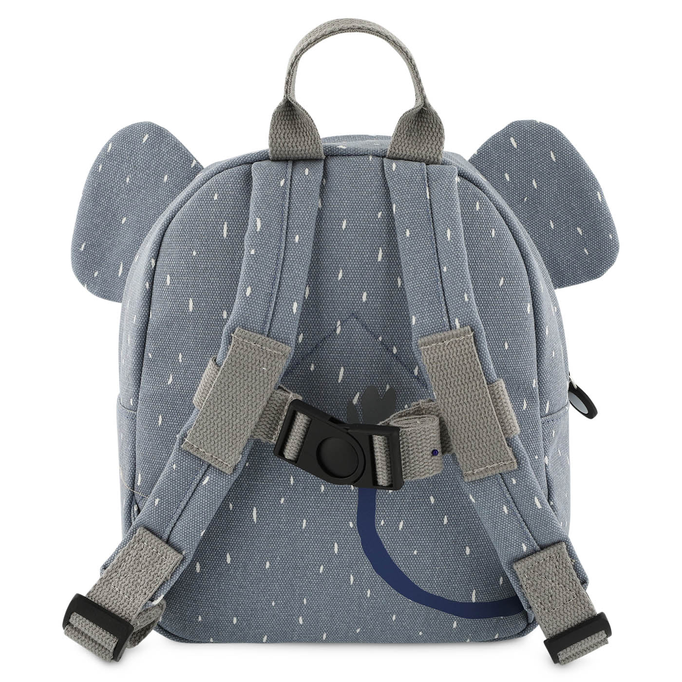 Trixie Backpack small - Mrs. Elephant