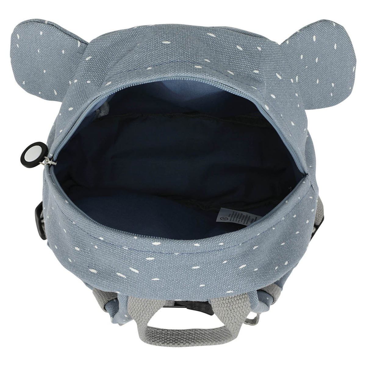 Trixie Backpack small - Mrs. Elephant