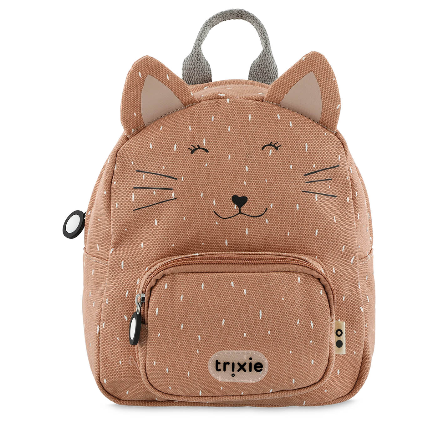 Trixie Backpack small - Mrs. Cat