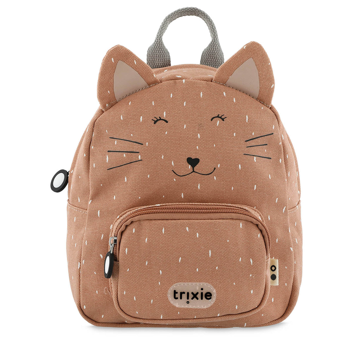 Trixie Backpack small - Mrs. Cat