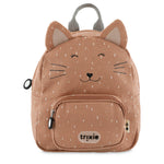 Trixie Backpack small - Mrs. Cat
