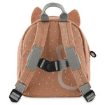 Trixie Backpack small - Mrs. Cat