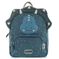 Trixie Backpack small - Mr. Triceratops