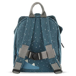 Trixie Backpack small - Mr. Triceratops