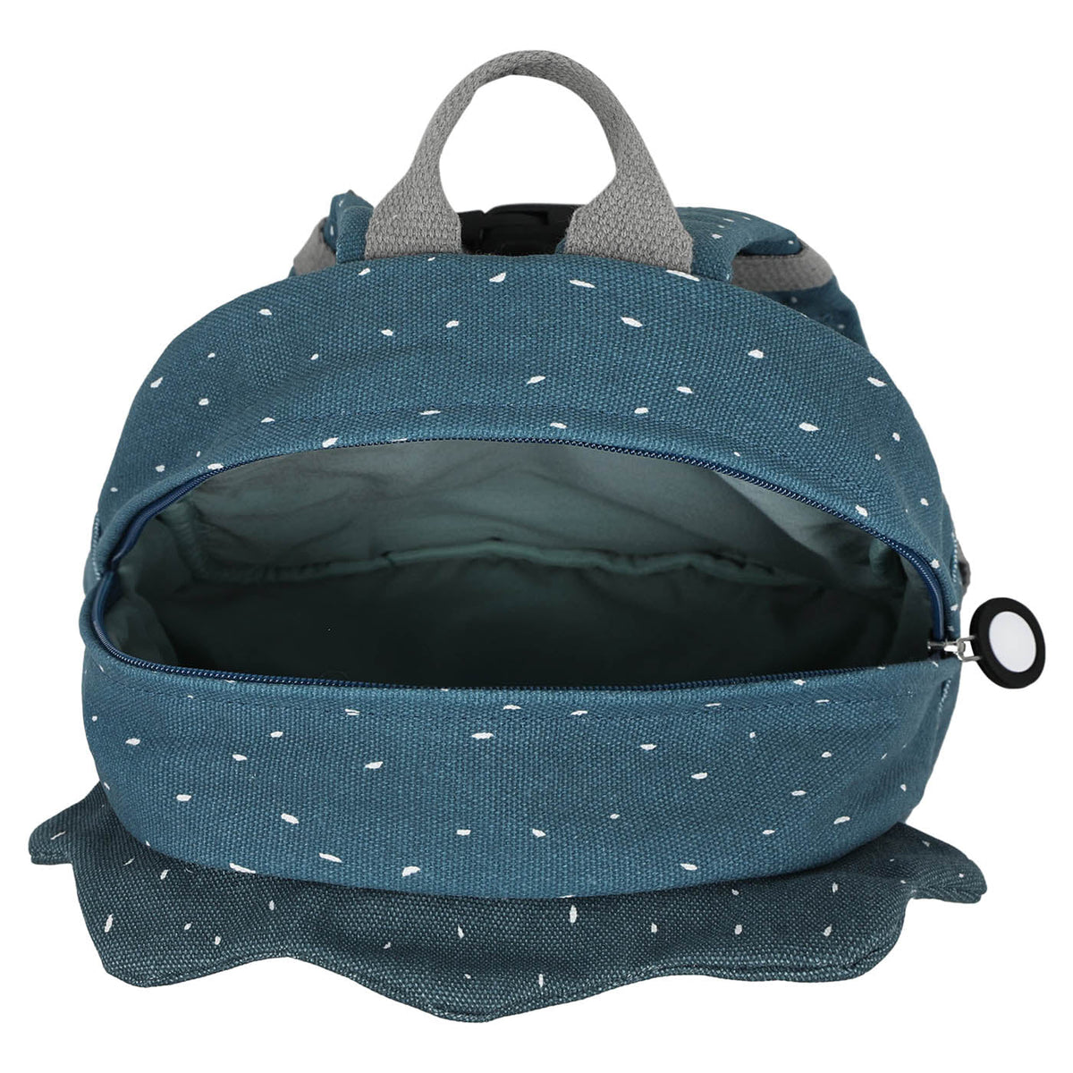 Trixie Backpack small - Mr. Triceratops