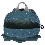 Trixie Backpack small - Mr. Triceratops