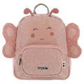Trixie Backpack small - Mrs. Butterfly